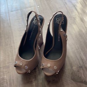 Rock & Republic wedges
